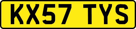 KX57TYS