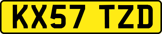 KX57TZD