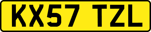 KX57TZL