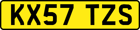 KX57TZS