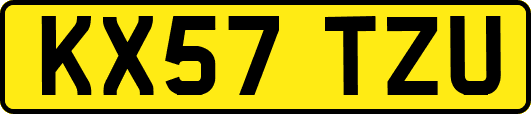 KX57TZU