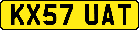 KX57UAT