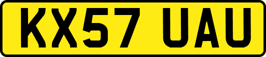 KX57UAU