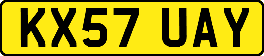KX57UAY