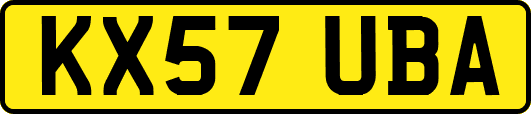 KX57UBA
