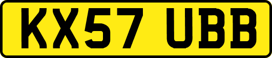 KX57UBB