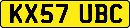 KX57UBC