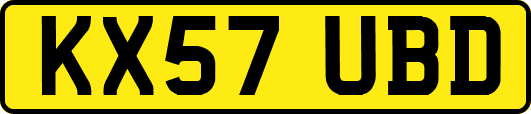 KX57UBD
