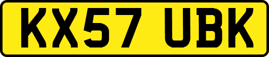 KX57UBK