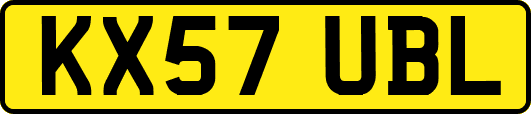KX57UBL