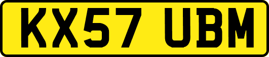 KX57UBM