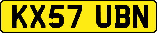 KX57UBN
