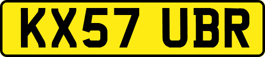 KX57UBR