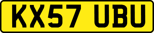 KX57UBU