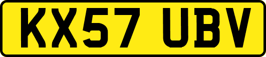 KX57UBV