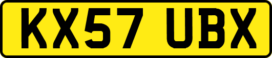 KX57UBX