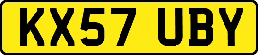 KX57UBY