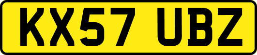 KX57UBZ