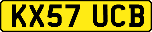 KX57UCB
