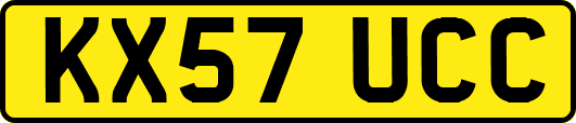 KX57UCC
