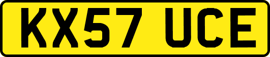 KX57UCE