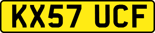 KX57UCF