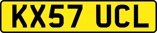 KX57UCL