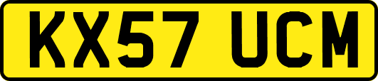 KX57UCM