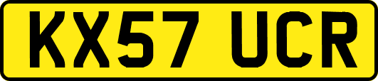KX57UCR