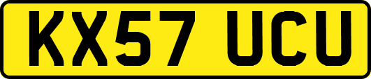 KX57UCU
