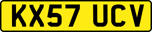 KX57UCV