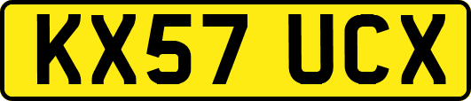 KX57UCX