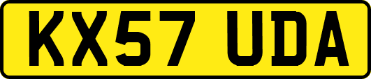 KX57UDA