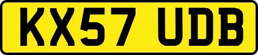 KX57UDB