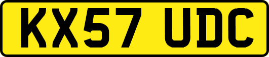 KX57UDC
