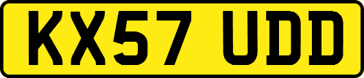 KX57UDD