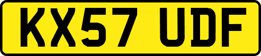 KX57UDF