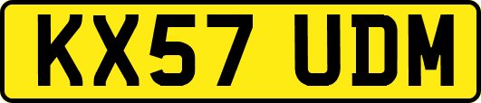 KX57UDM