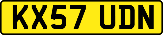 KX57UDN