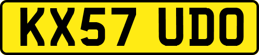 KX57UDO