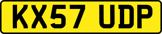 KX57UDP