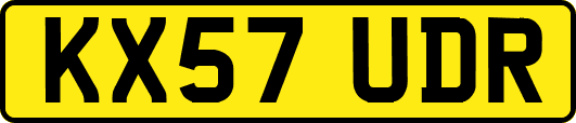 KX57UDR