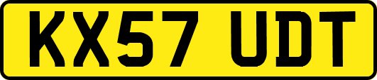 KX57UDT