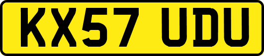 KX57UDU