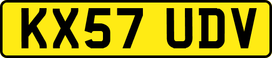 KX57UDV