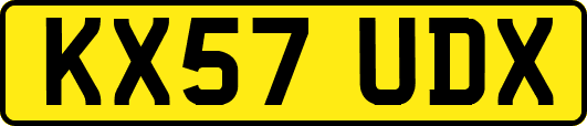 KX57UDX