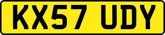 KX57UDY