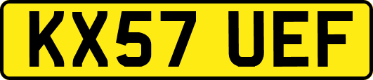 KX57UEF