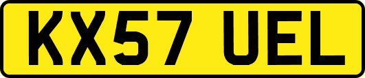 KX57UEL