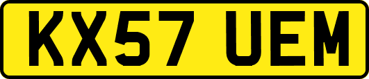 KX57UEM